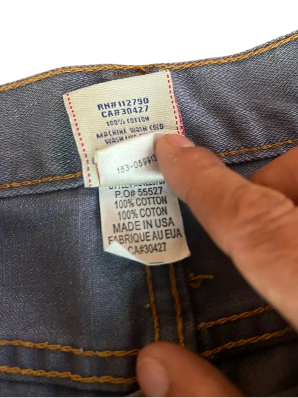 True Religion tru religion